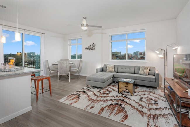 Photo - CenterWest Apartments III