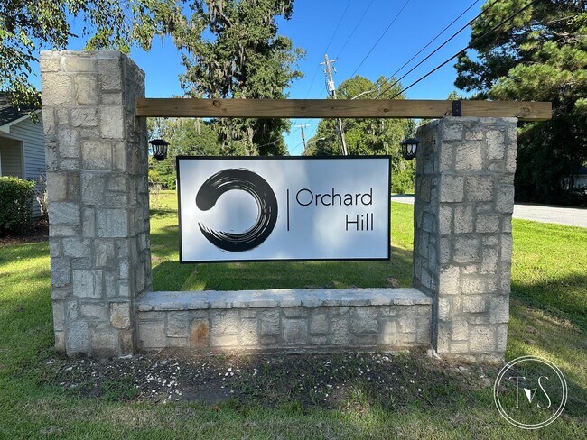Orchard Hill*