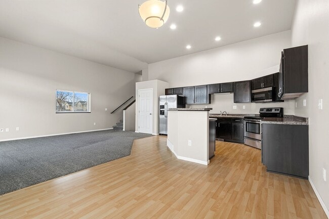Stonebridge Town Homes