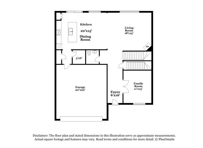 Photo - 7649 Blue Water Dr