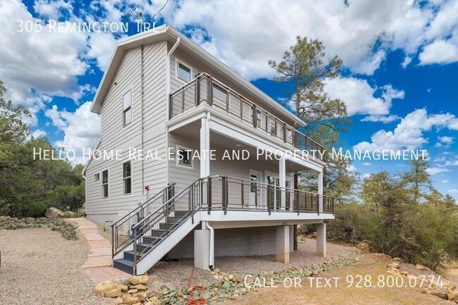 Building Photo - 305 Remington Trail Rental