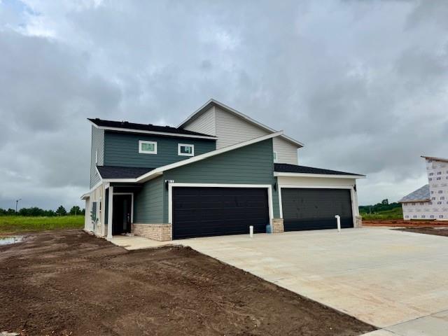 Photo - 1703 SW Poigai Wy Townhome