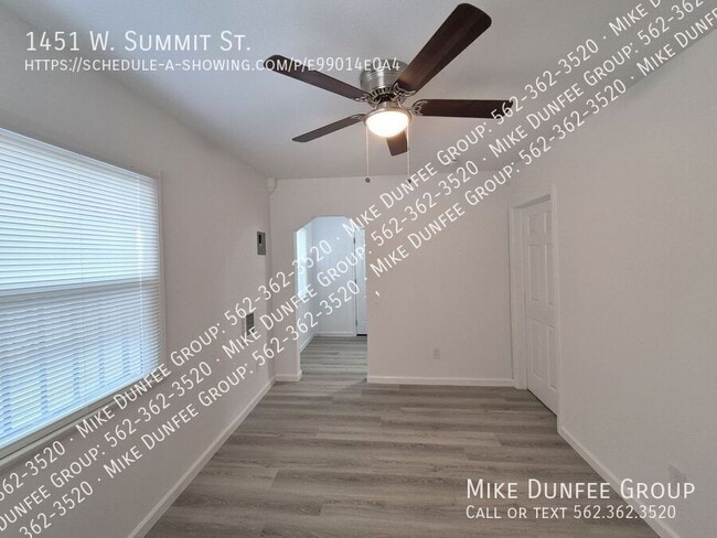 Photo - 1451 W Summit St Apartamento