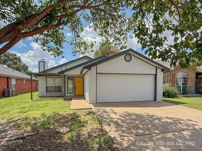 Building Photo - 6107 8th Dr Rental