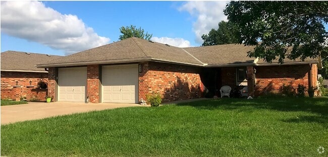 Building Photo - Prairie Place Rental