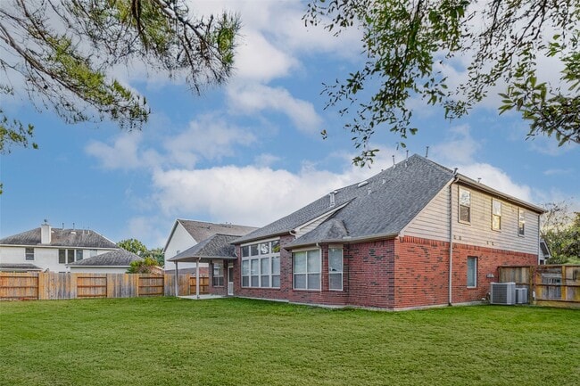 Building Photo - 25702 Caddo Passway