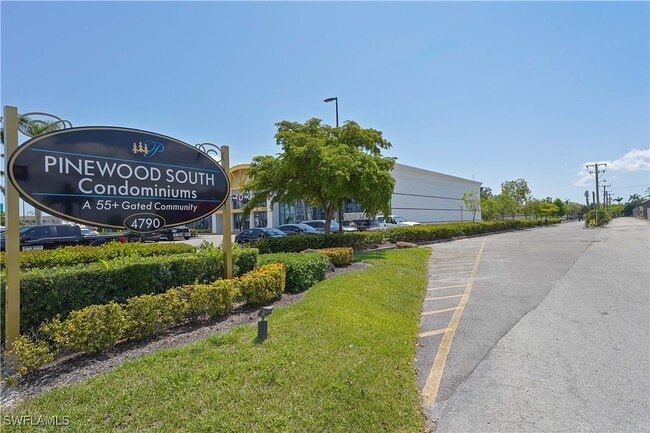 Photo - 4790 S Cleveland Ave Condo Unit 905