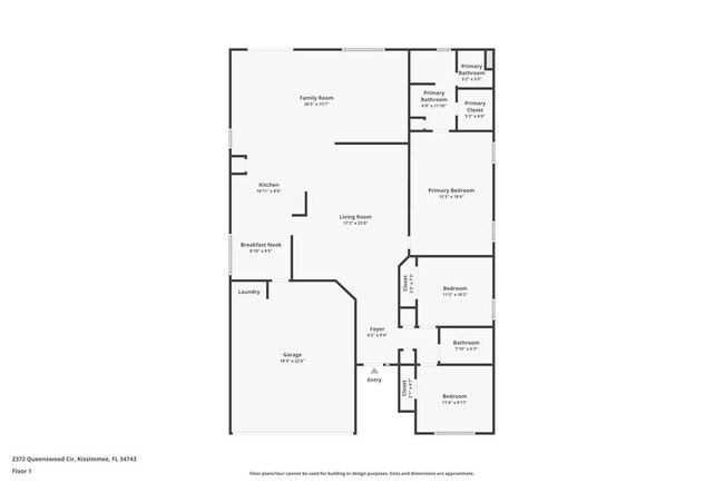 Photo - 2372 Queenswood Cir