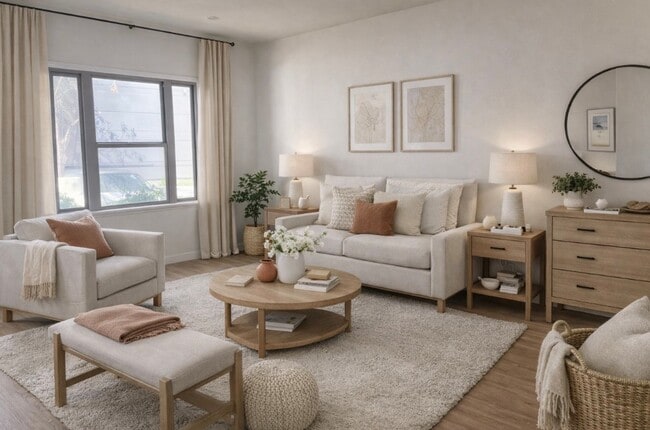 Photo - 7118 W Willoughby Ave Unidad #7120