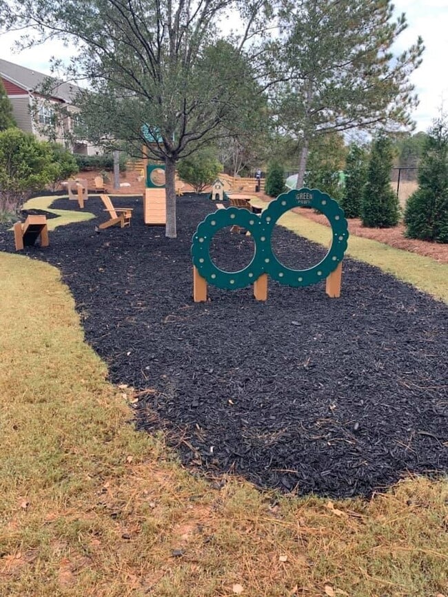 Anthos Coldwater Apartments Warner Robins, GA