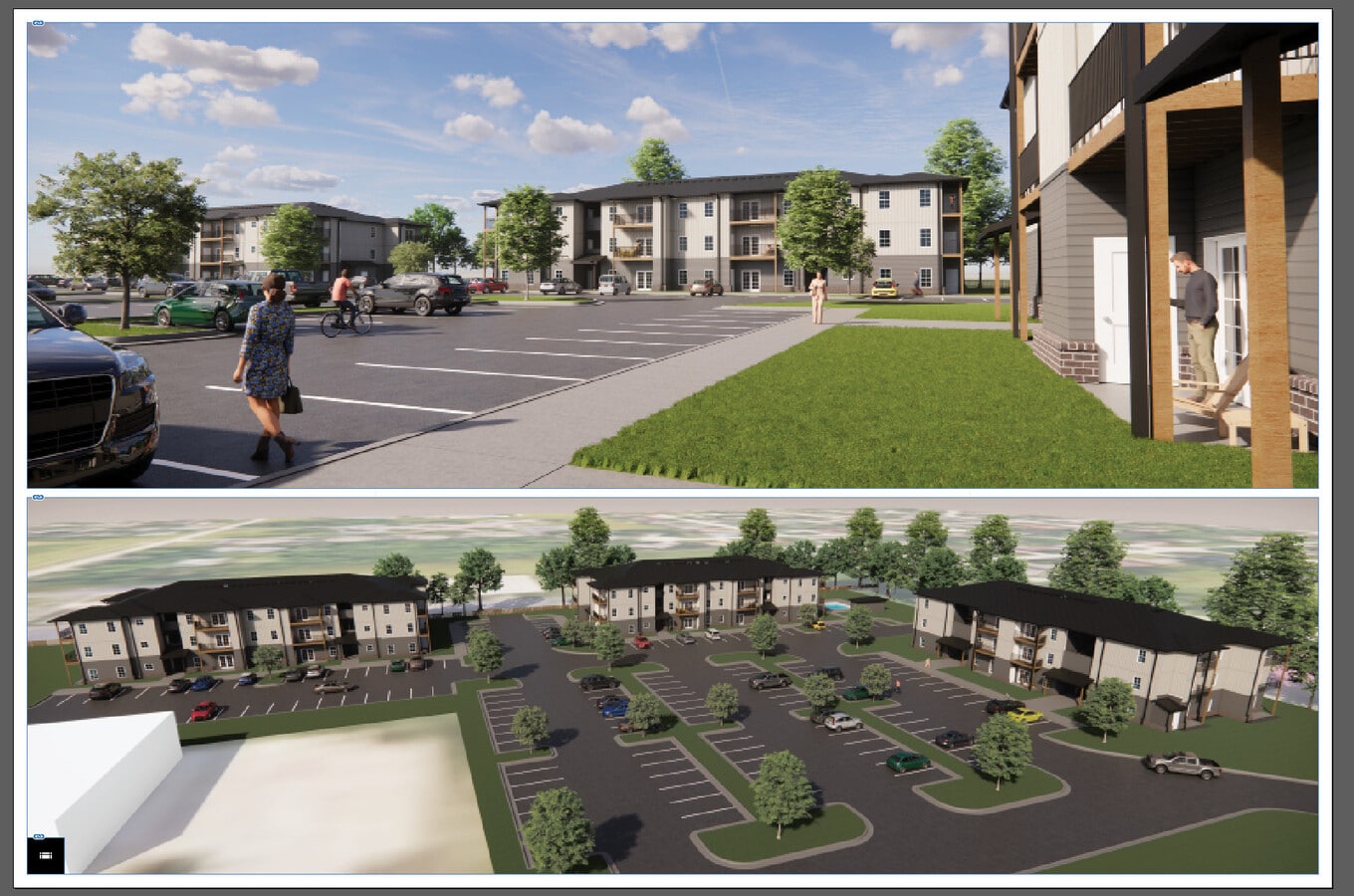 Fulbright Heights - Fulbright Heights