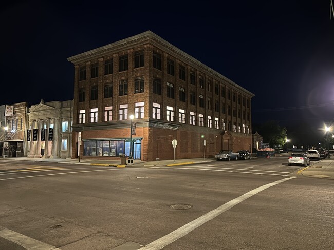 Photo - 223 N Main St Apartments Unit 203