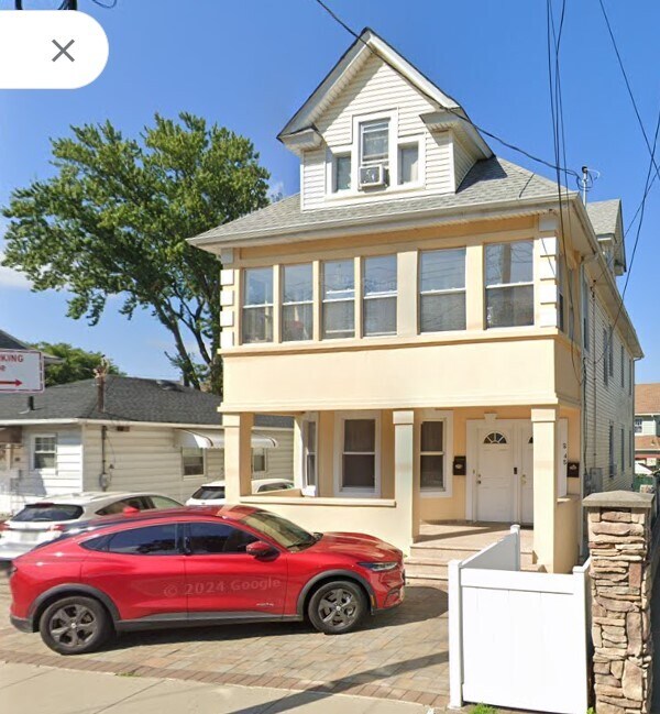 Photo - 848 Jewett Ave Unit 1st Floor    Jewett Ave