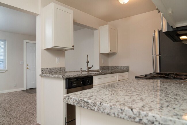 Photo - The Anderson Apartments