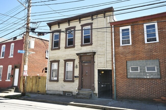 Photo - 1606 Bingham St Unit 1606 Bingham Floor 2