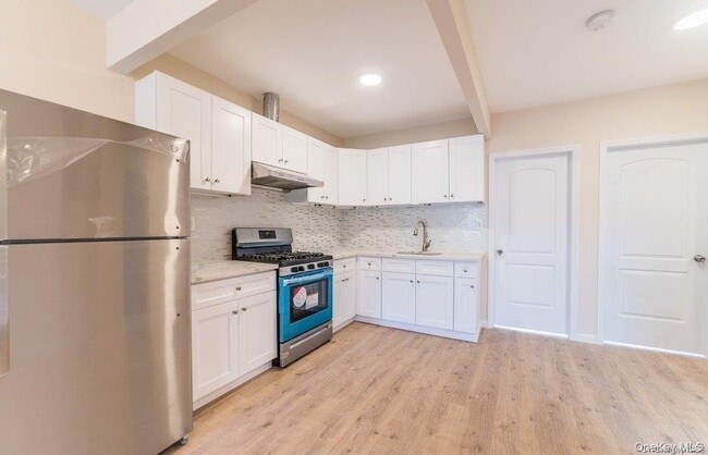 Building Photo - 3434 Fulton St Unit 3FL
