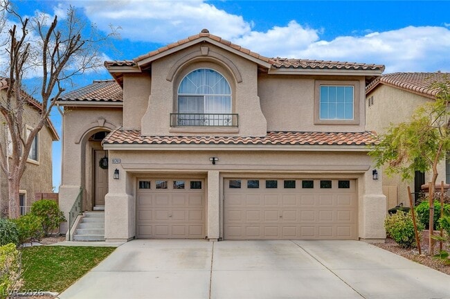 Building Photo - 10741 Turquoise Valley Dr
