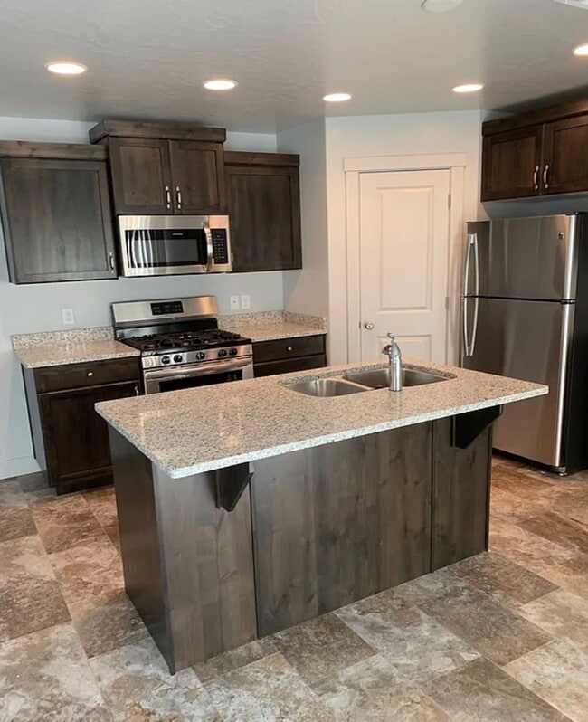Photo - 3104 S Relic Ridge Dr
