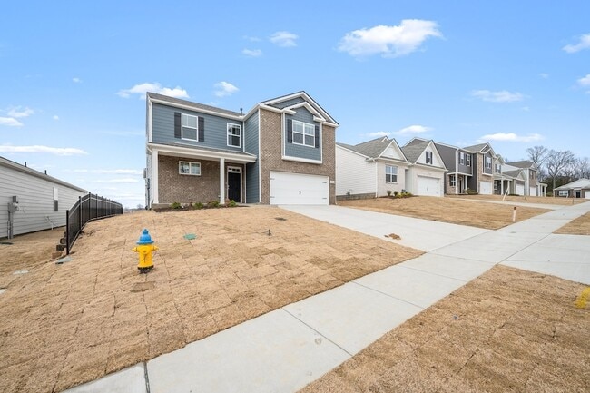 Photo - 1510 Mountain View Dr