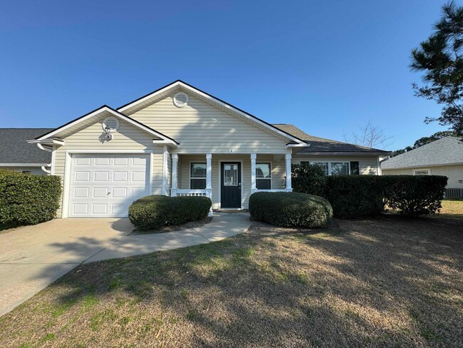 Beautiful Bluffton 3 Bedroom Home in The W... - Beautiful Bluffton 3 Bedroom Home in The W...