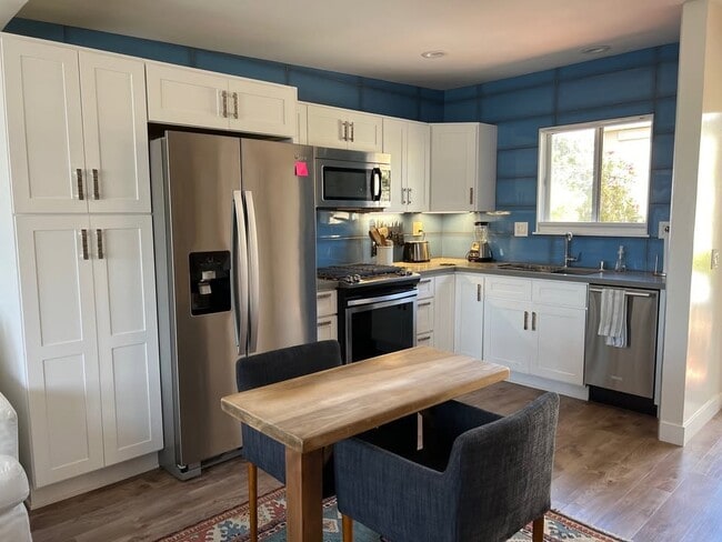 The Sandbar - Totalmente equipado con todos los artículos para el hogar que necesitas. - 1026-1036 Gaviota Dr