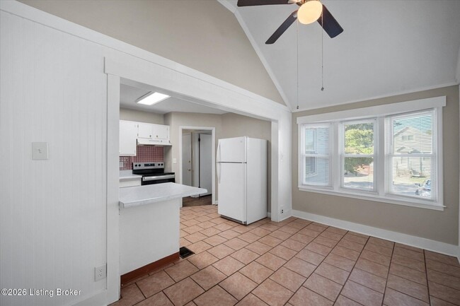 2603 Parklawn Dr