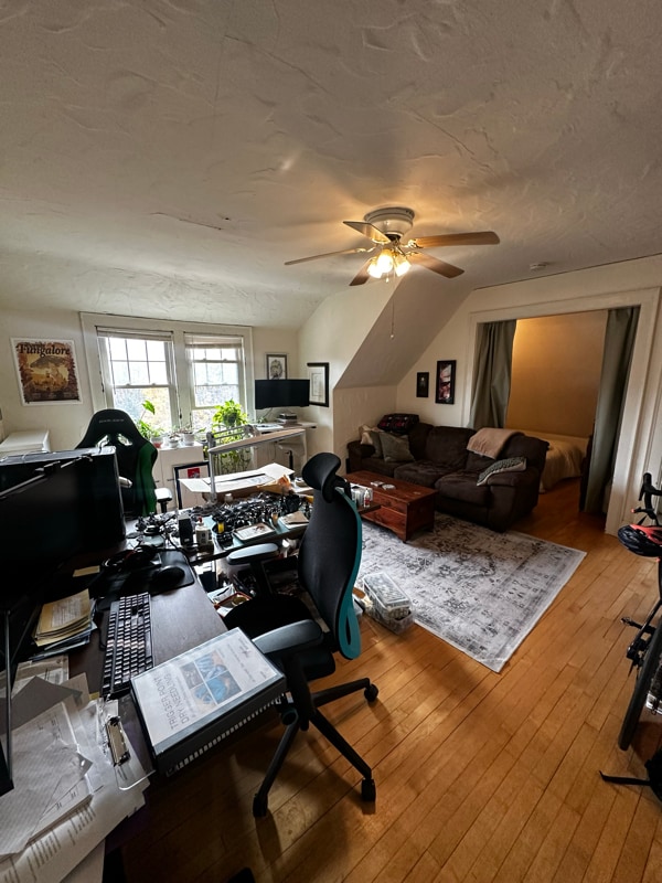 Photo - 1700 E Chateau Pl Unidad 15