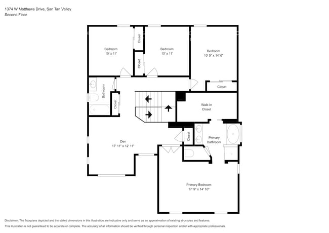 Photo - 1374 Matthews Dr