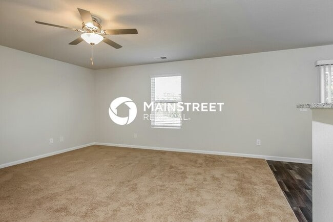 Photo - 3 Bedroom Pet-Friendly Home in Zebulon, NC with Main Street Renewal