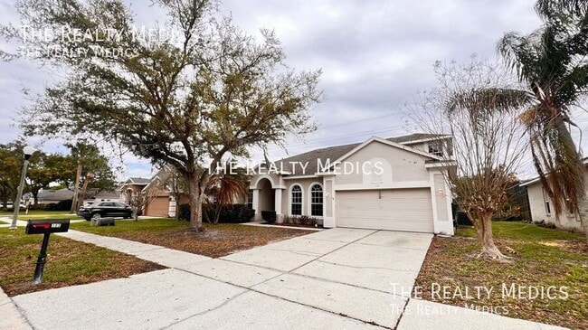 Photo - 703 Timberwilde Ave