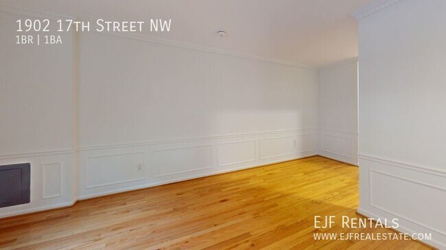 Photo - 1902 17th St NW