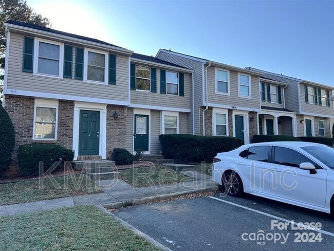 Photo - 9616 Vinca Cir Townhome