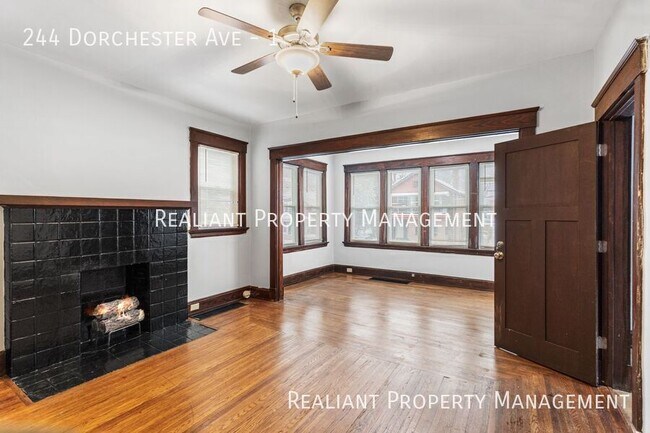Photo - 244 Dorchester Ave Unit 1
