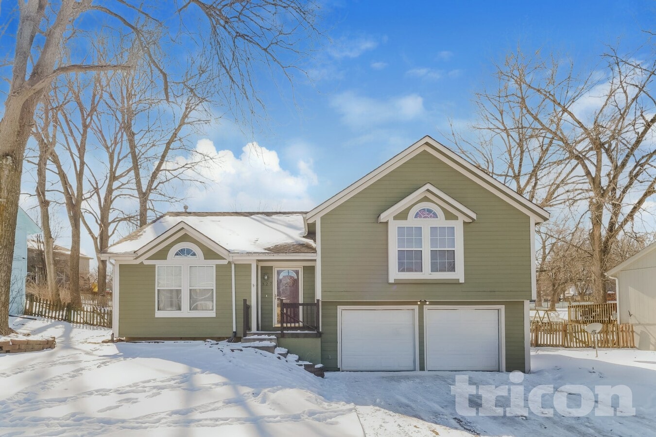 Photo - 327 Shenandoah Dr