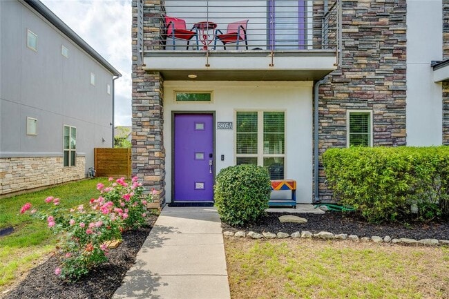 Building Photo - 5805 Charles Merle Dr. Unit 4