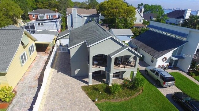 Building Photo - 2905 W Bay Ct Ave Rental