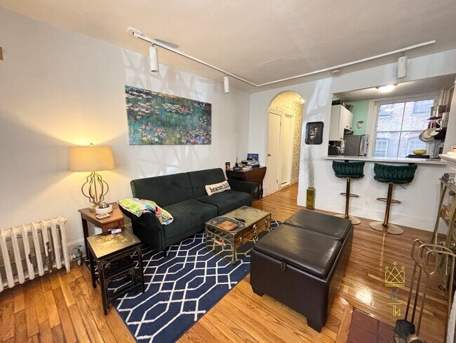 Photo - 21 Revere St Unit 1