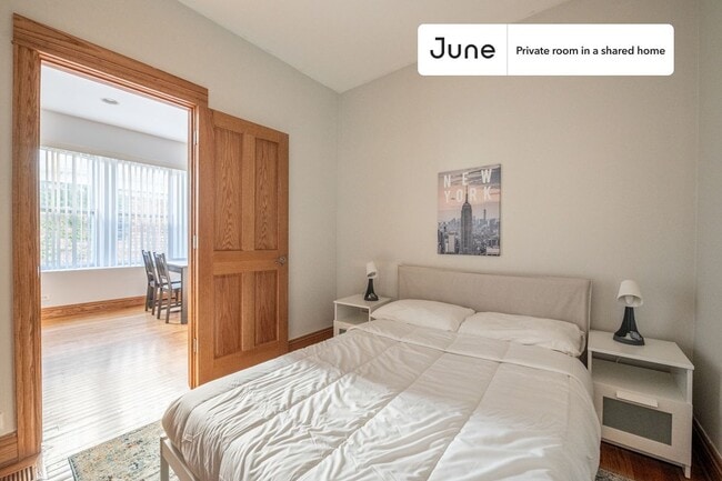 Photo - Room in Shared 4 bed/2 bath home Unit A