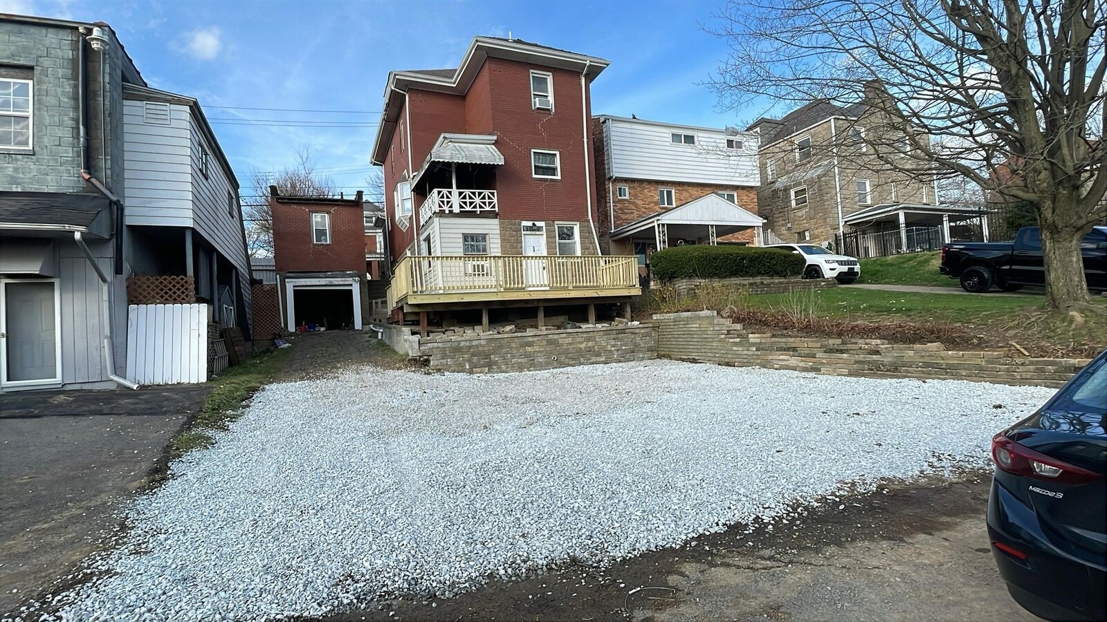 Photo - 3208 Willett Rd