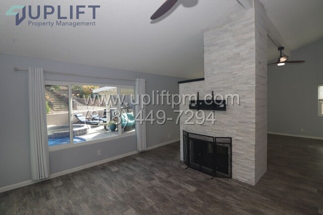 Photo - Beautiful 3 Bed, 2 Bath Home in Santee