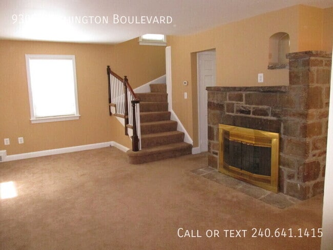 Photo - 9302 Washington Blvd