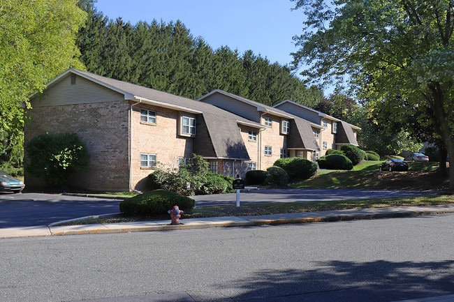 Macungie Village
