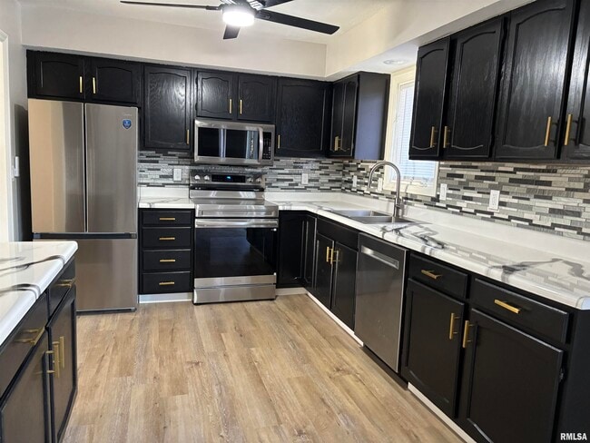 Photo - 3326 Jennings Dr