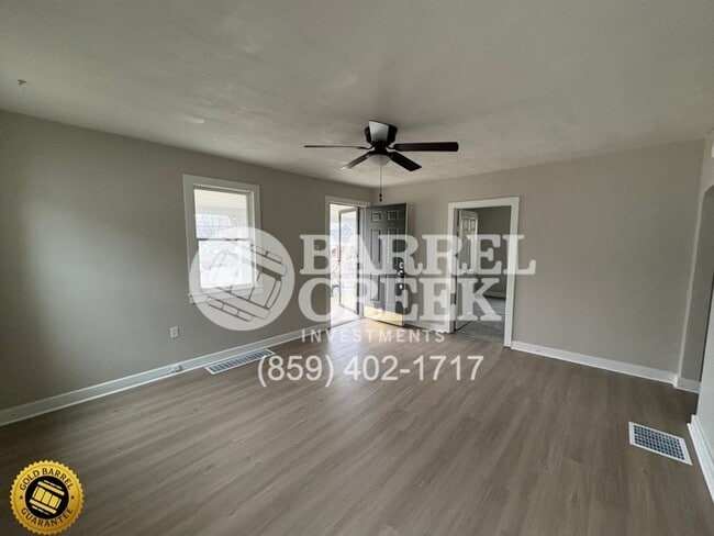 Photo - 3-Bed 1-Bath House
