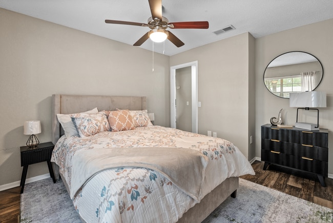 Villas at Deer Park Apartments