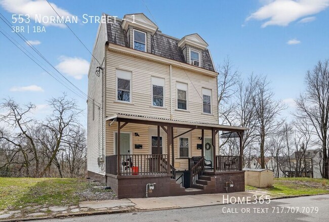 553 Norman St Unidad 1