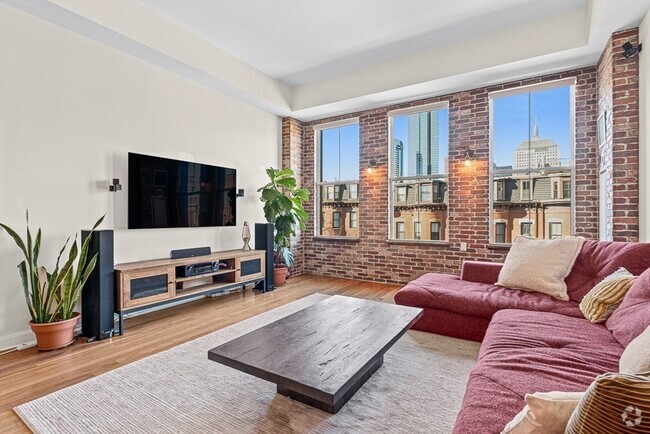 Building Photo - 505 Tremont St Unit 302 Rental