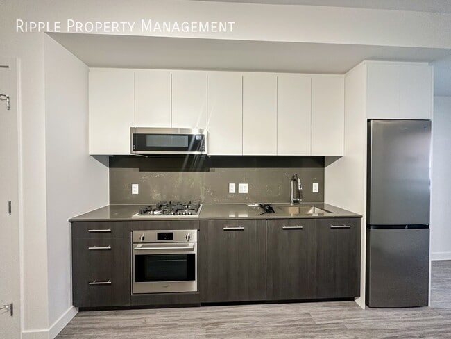 Photo - FIRST FREE MONTH! AMAZING 1 BED/ 1 BATH CONDO Unité 310