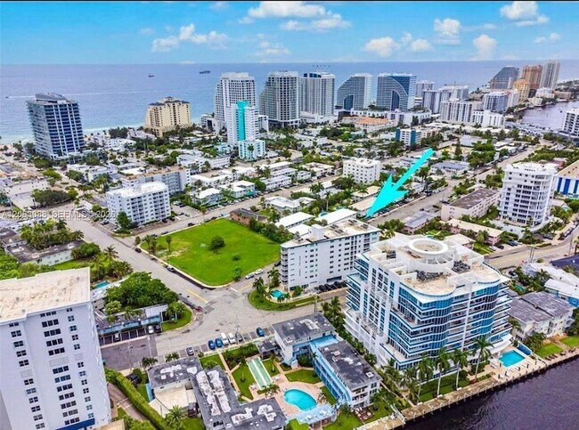 Building Photo - 720 Bayshore Dr Unit 604