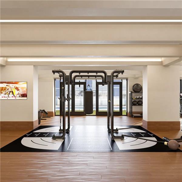 Photo - 1100 1/2 Sabine St Unit S8-45